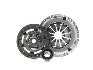 Комплект сцепления aisin clutch kit (3p)